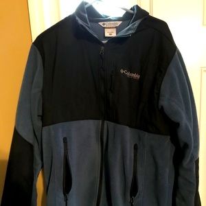 Columbia Jacket